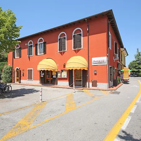Appartamenti Punta Grò-2
